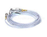 AG79O Hussmann Ag79 Spray Hose 20 Ft W/Tricon