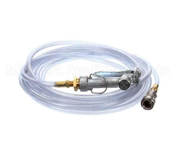 AG79O Hussmann Ag79 Spray Hose 20 Ft W/Tricon