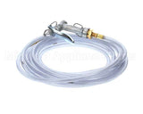 AG79O Hussmann Ag79 Spray Hose 20 Ft W/Tricon