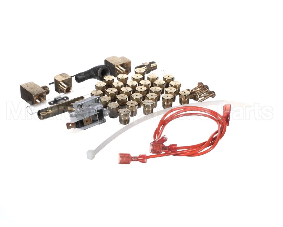AGAGC8NPS01C Carrier Nat To Lp Kit