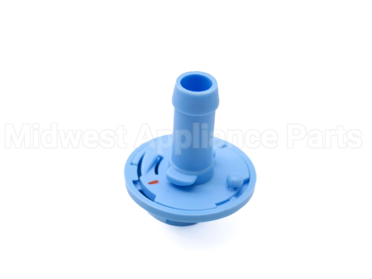 AGB72932407 LG Nozzle Assembly