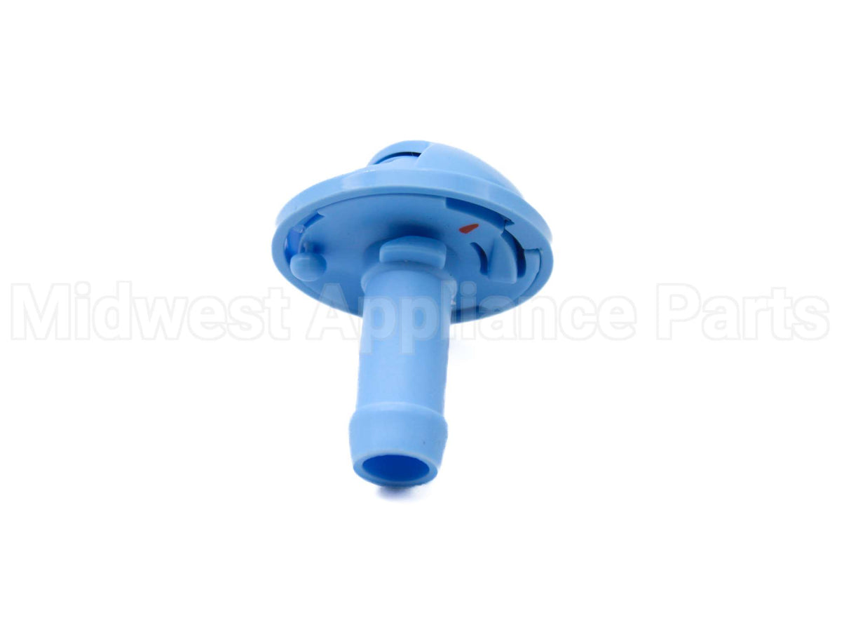 AGB72932407 LG Nozzle Assembly