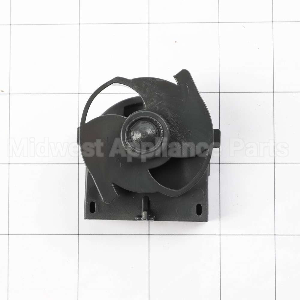 AGB73912402 LG Nozzle Assembly