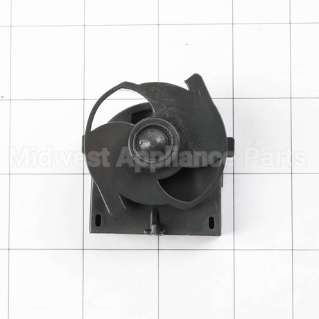 AGB73912402 LG Nozzle Assembly