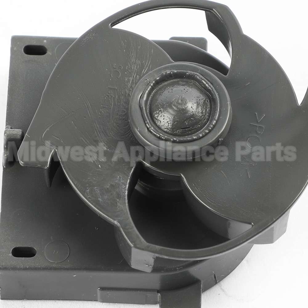 AGB73912402 LG Nozzle Assembly