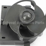 AGB73912402 LG Nozzle Assembly