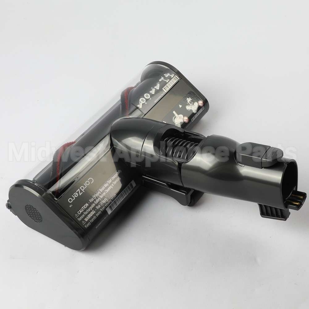 AGB74272415 LG Nozzle Assembly,Turbine