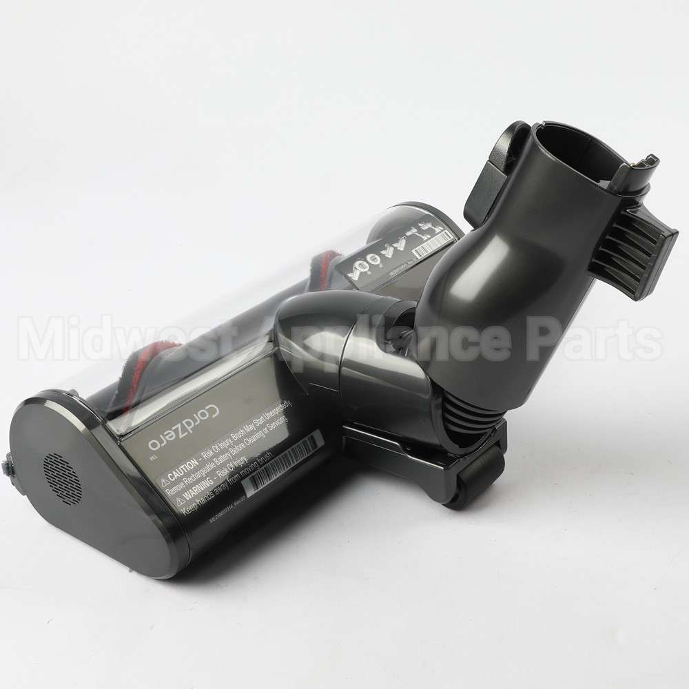 AGB74272415 LG Nozzle Assembly,Turbine