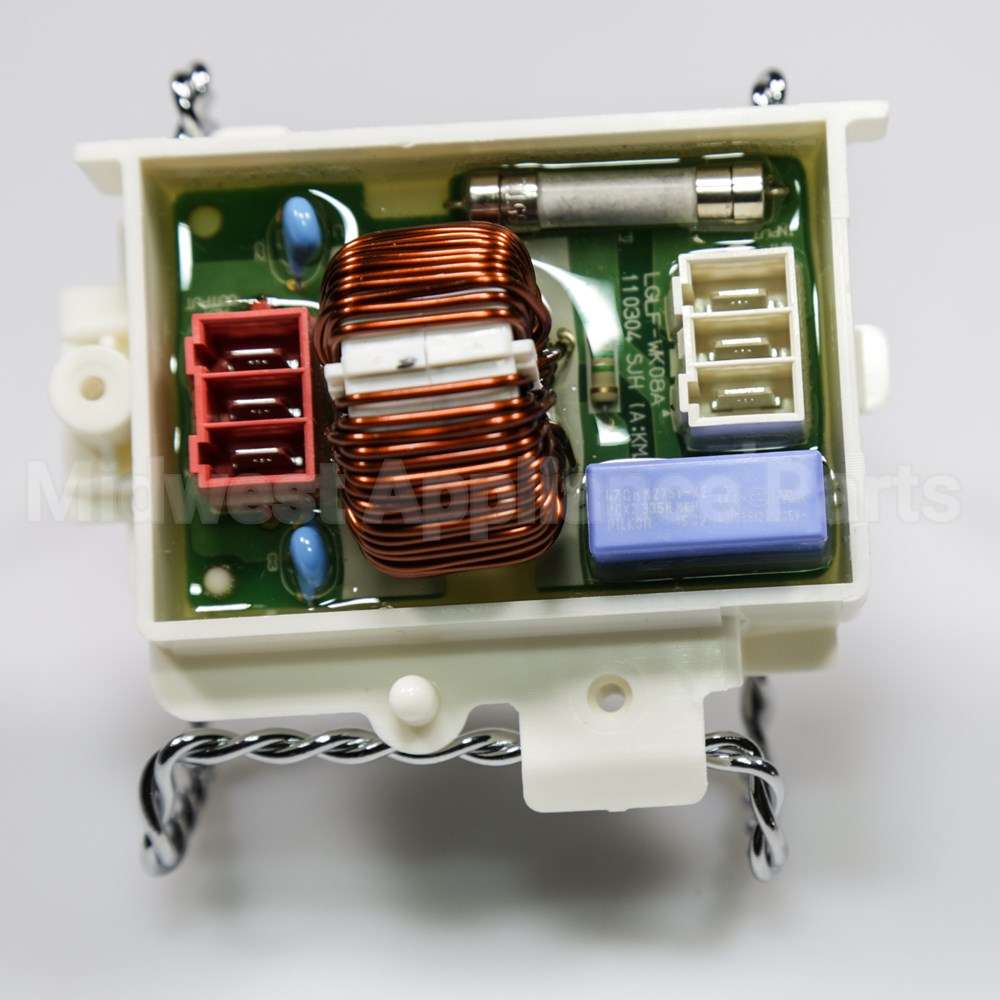 AGF31510395 LG Filter Assembly,Package Assembly,C/Skd