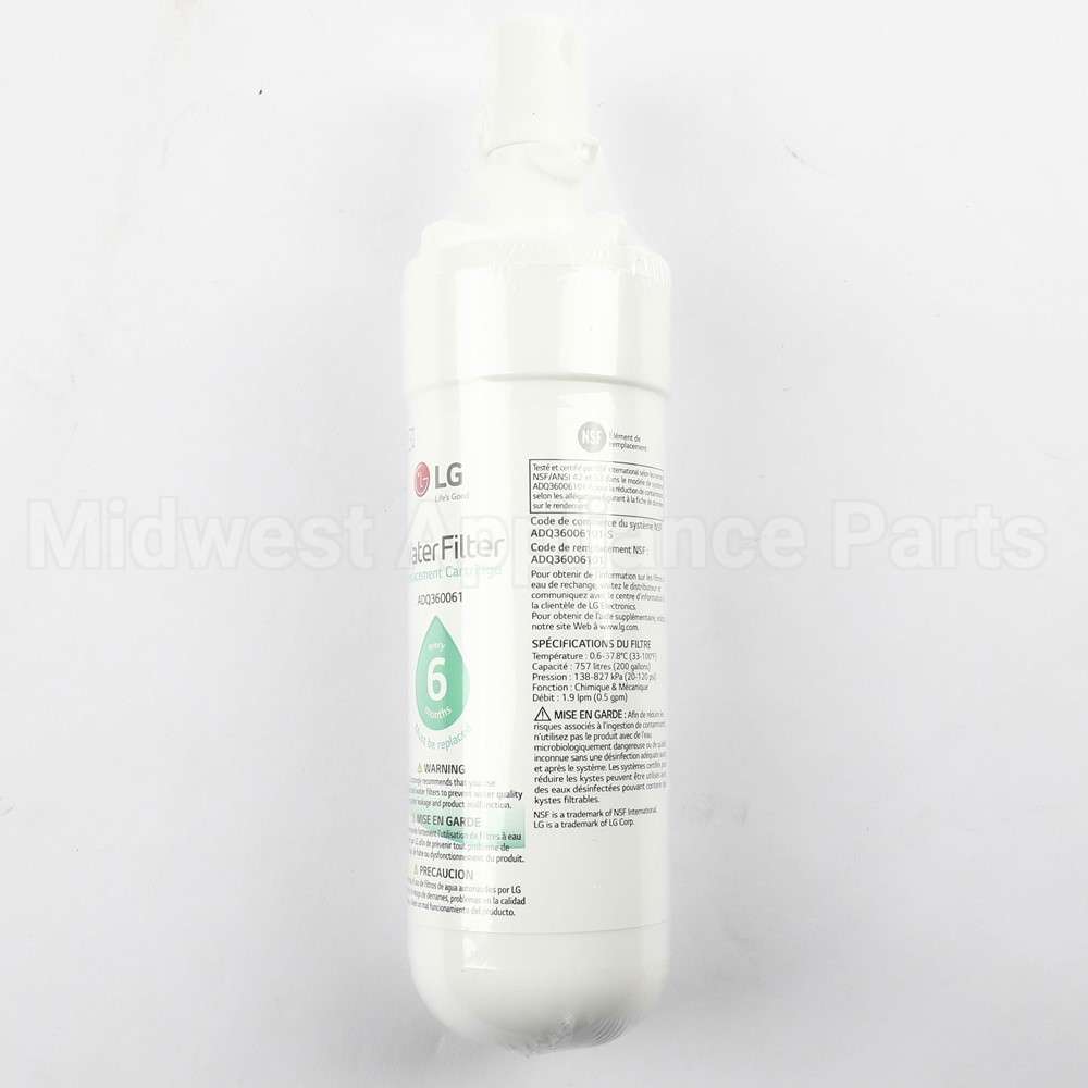 AGF80300702 LG Package Assembly,C/Skd