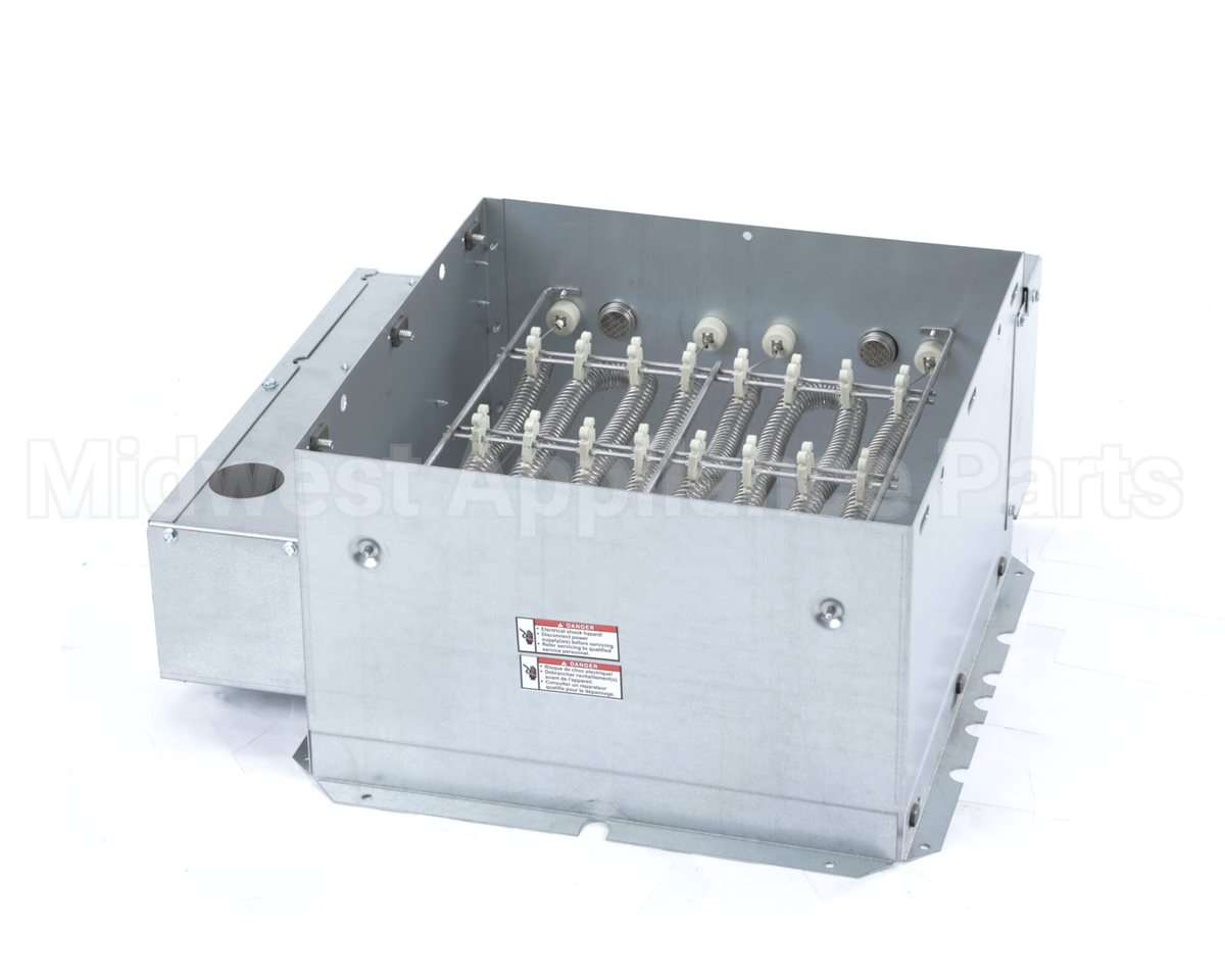 AGL10ABG Climatemaster Electric Heater Large 10Kw
