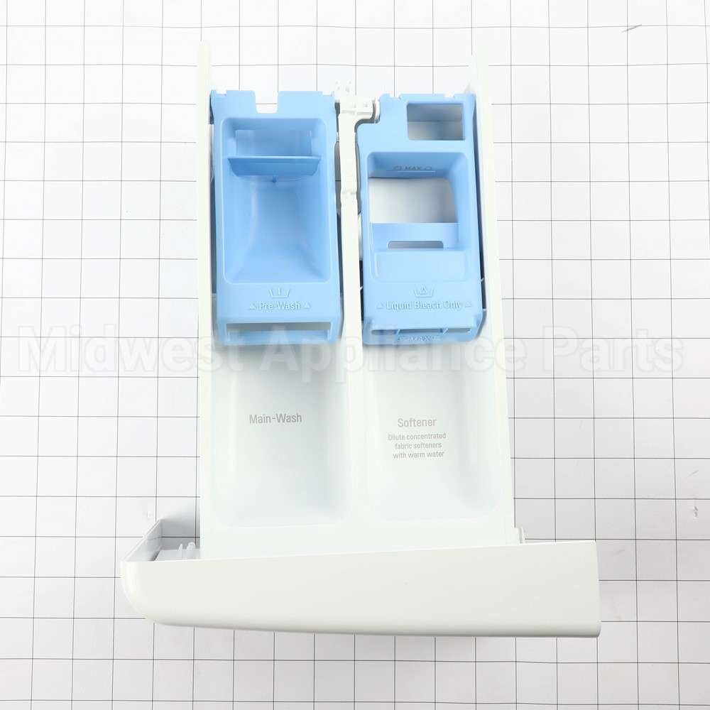 AGL30005650 LG Panel Assembly,Drawer