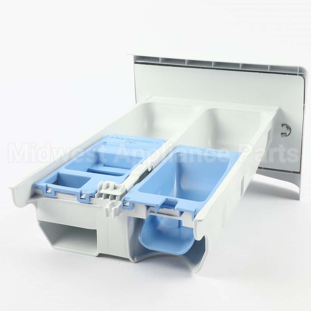 AGL30005650 LG Panel Assembly,Drawer