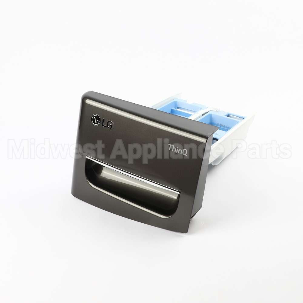 AGL30005685 LG Panel Assembly,Drawer