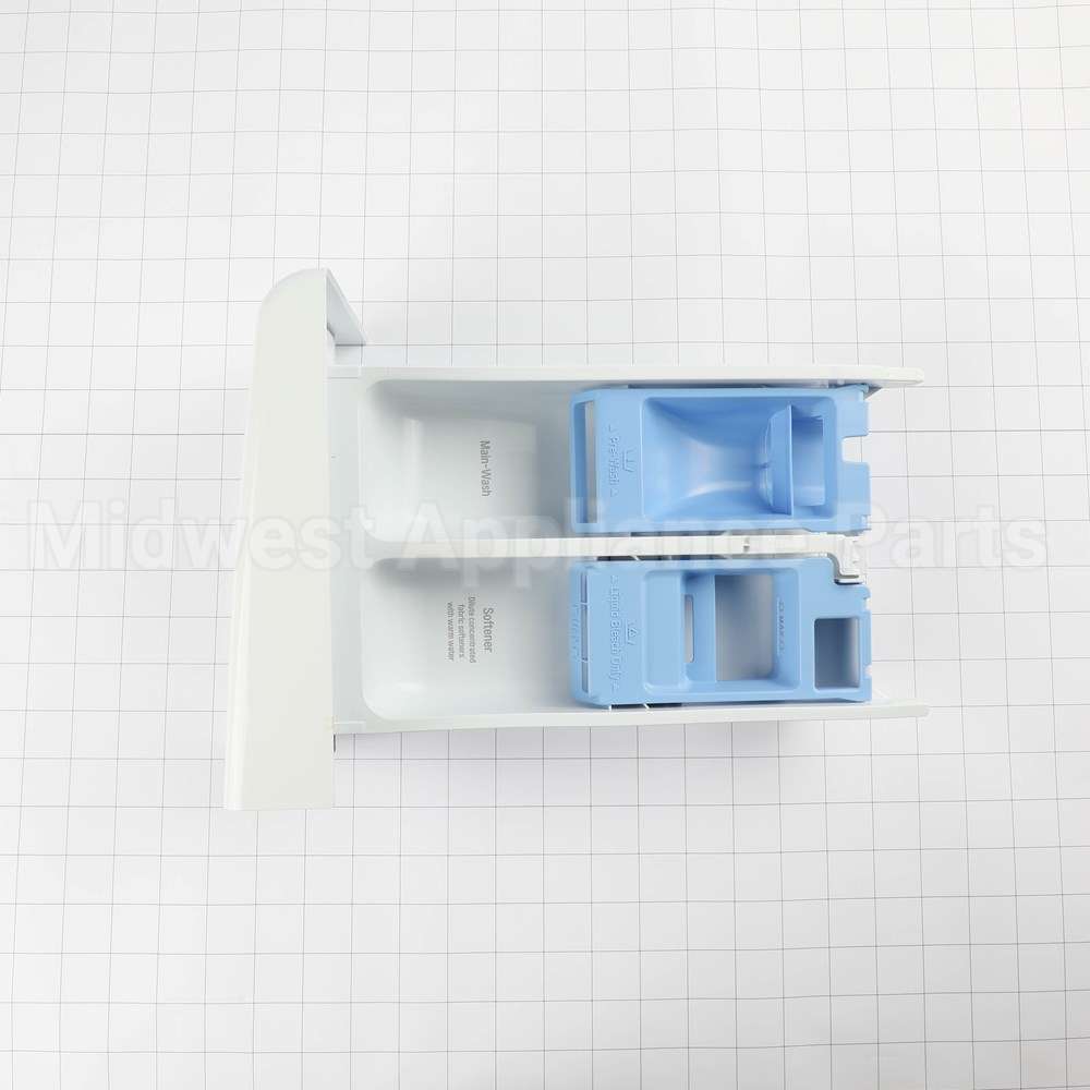 AGL30019135 LG Panel Assembly,Drawer