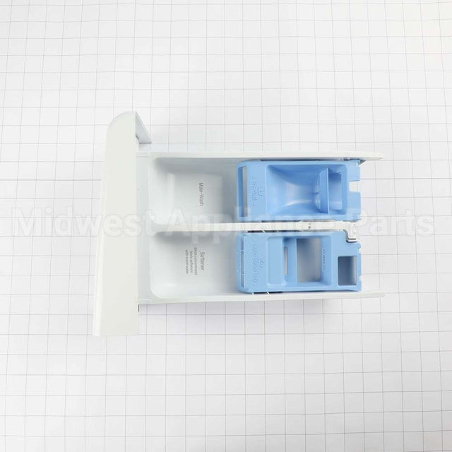 AGL30019135 LG Panel Assembly,Drawer
