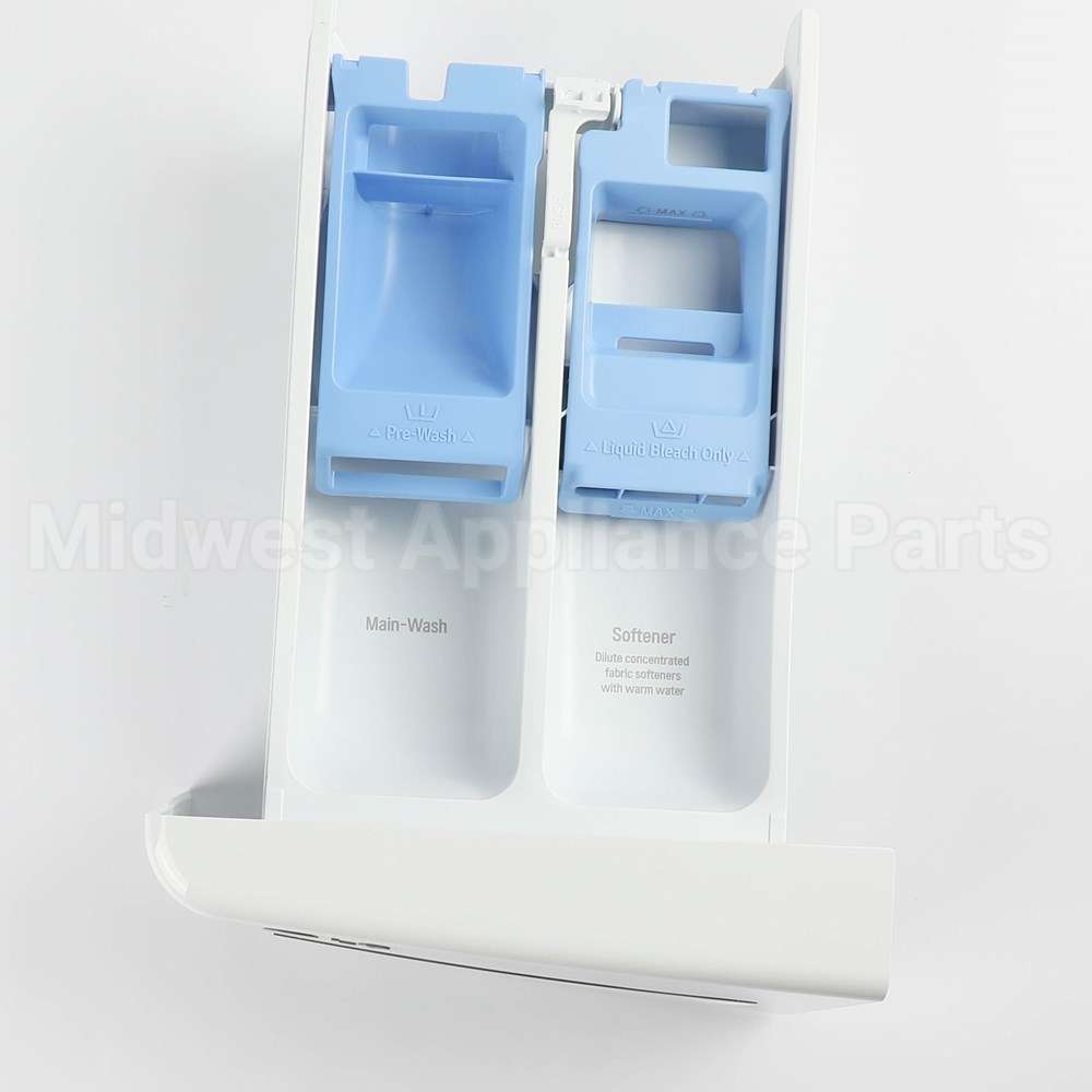 AGL30019135 LG Panel Assembly,Drawer