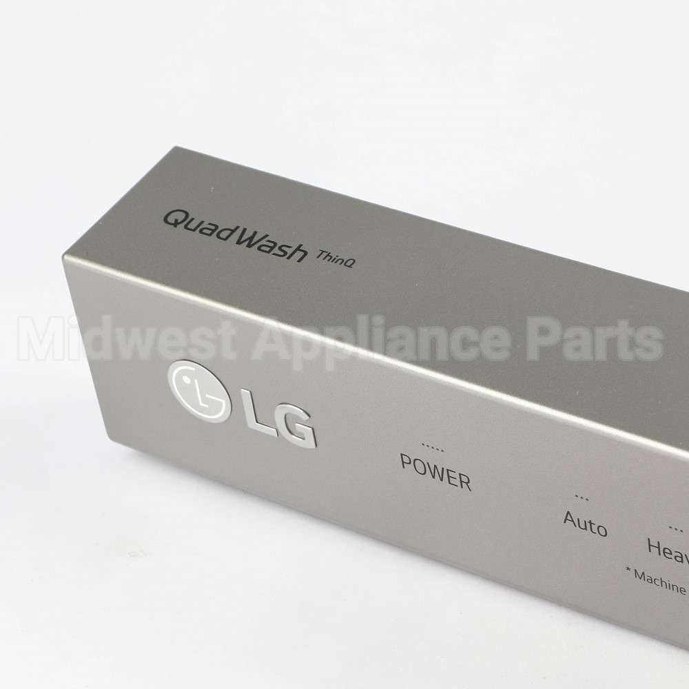 AGL30037575 LG Panel Assembly,Control