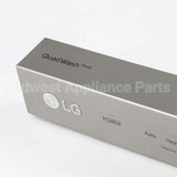 AGL30037575 LG Panel Assembly,Control