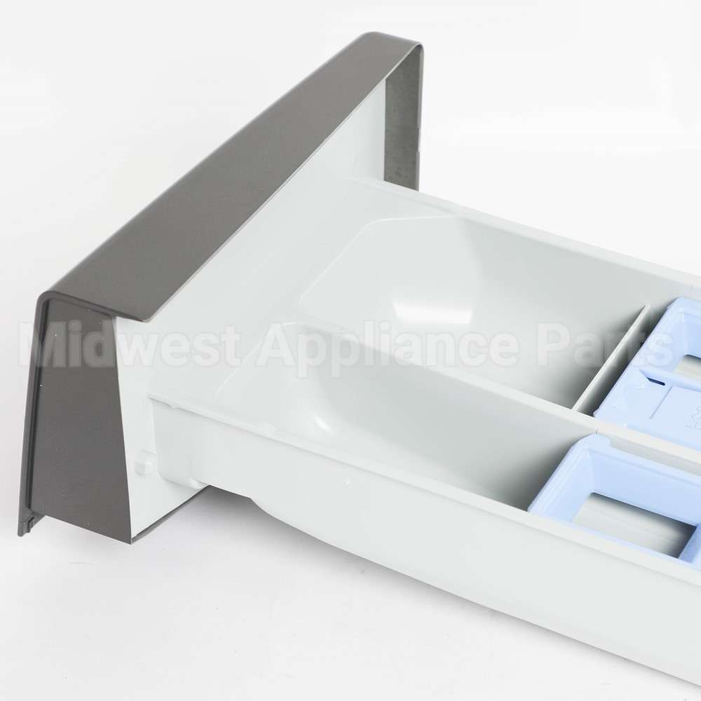 AGL55862167 LG Panel Assembly,Drawer