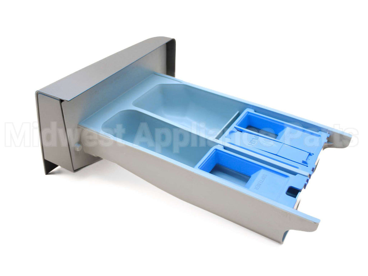 AGL73712618 LG Panel Assembly,Drawer