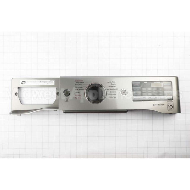 AGL73954429 LG Panel Assembly,Control