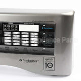 AGL73954429 LG Panel Assembly,Control