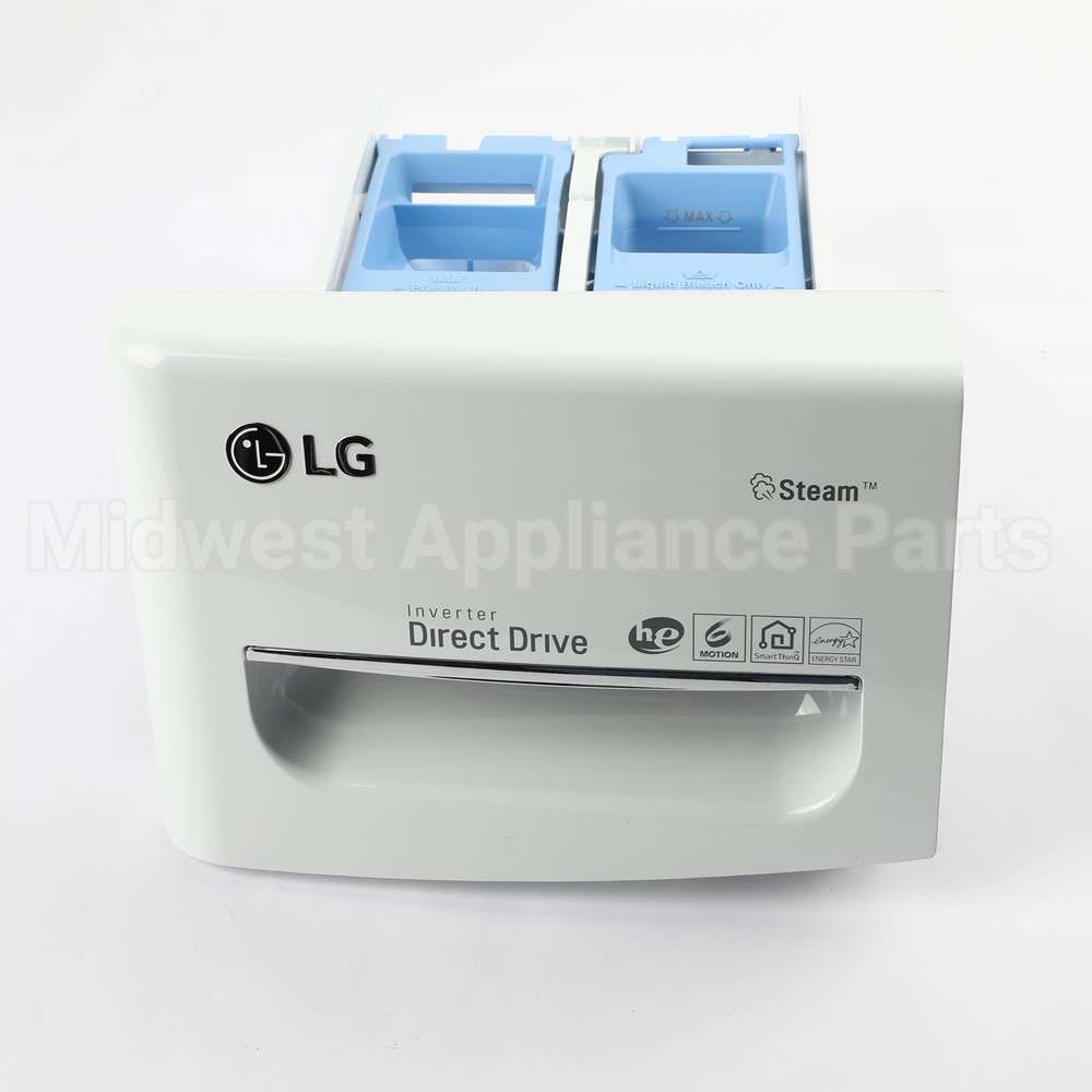AGL74074374 LG Panel Assembly,Drawer
