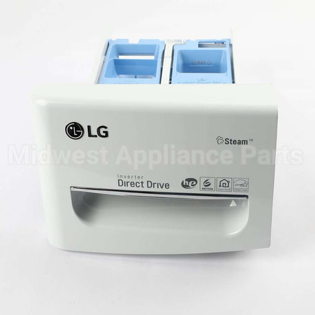 AGL74074374 LG Panel Assembly,Drawer