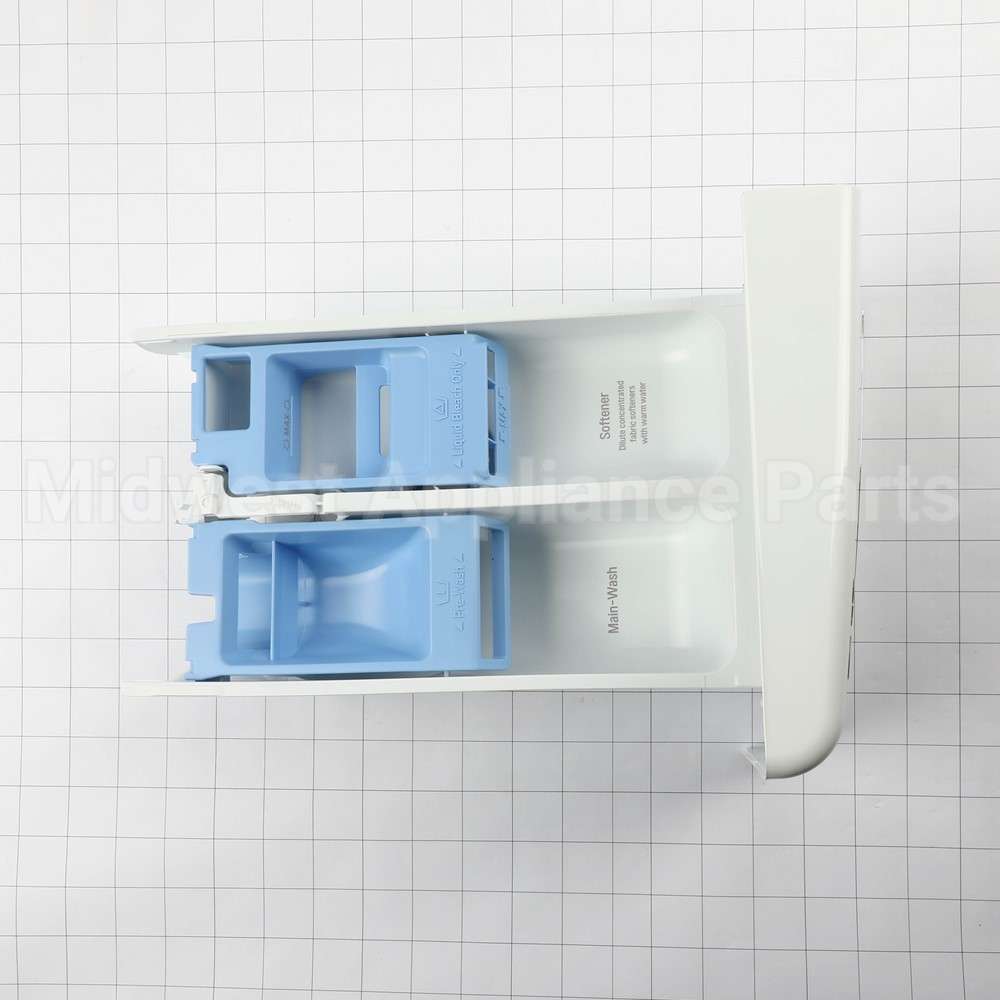 AGL74074374 LG Panel Assembly,Drawer