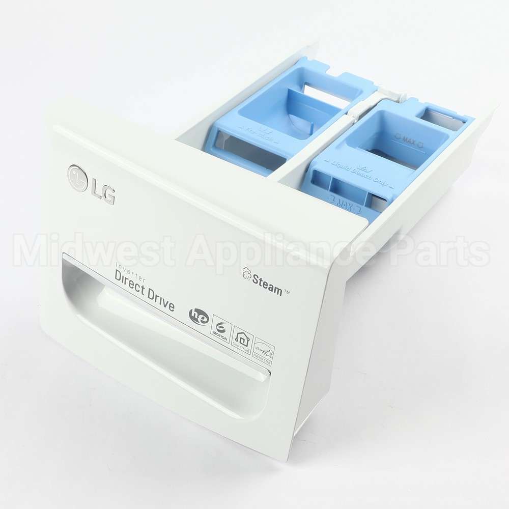 AGL74074374 LG Panel Assembly,Drawer