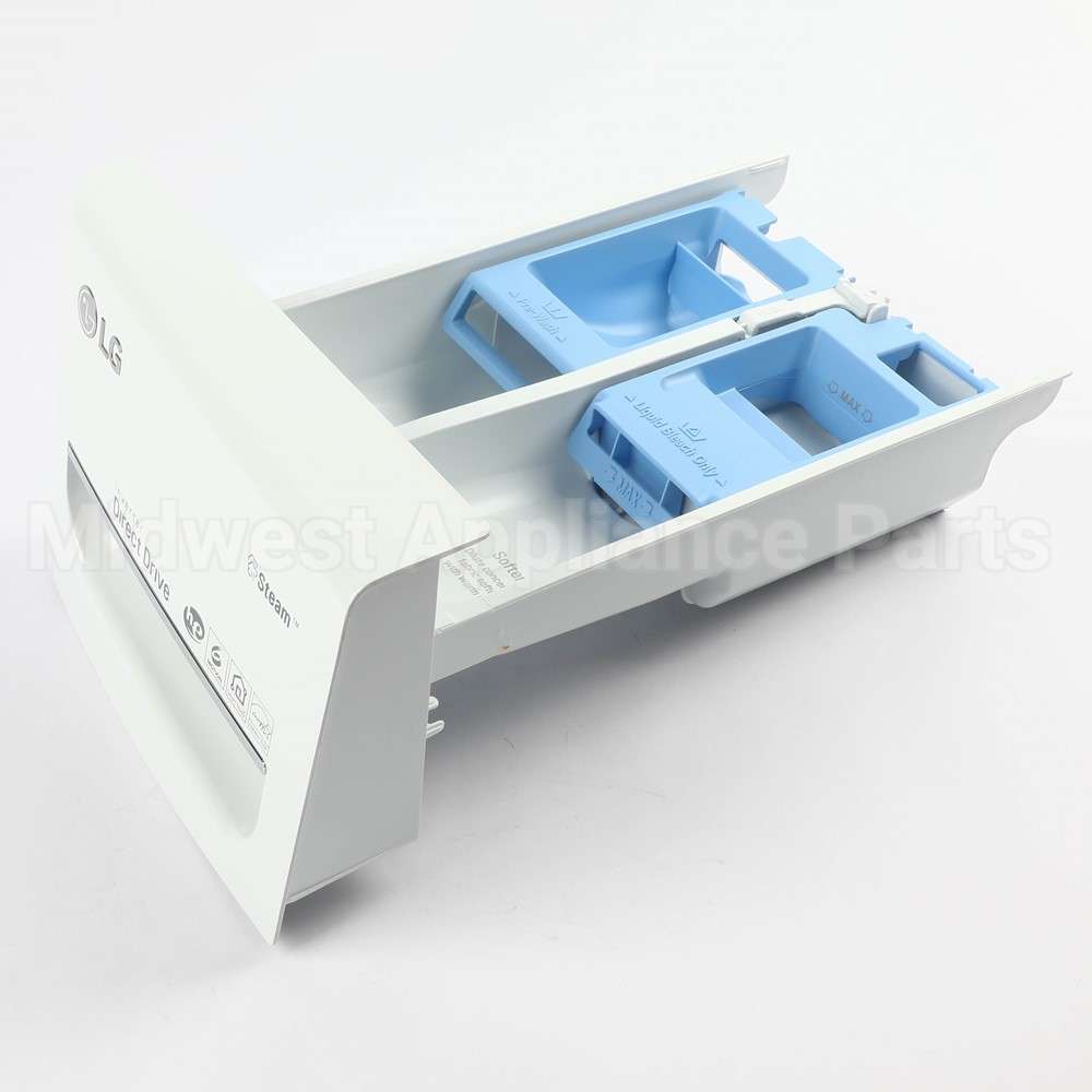 AGL74074374 LG Panel Assembly,Drawer
