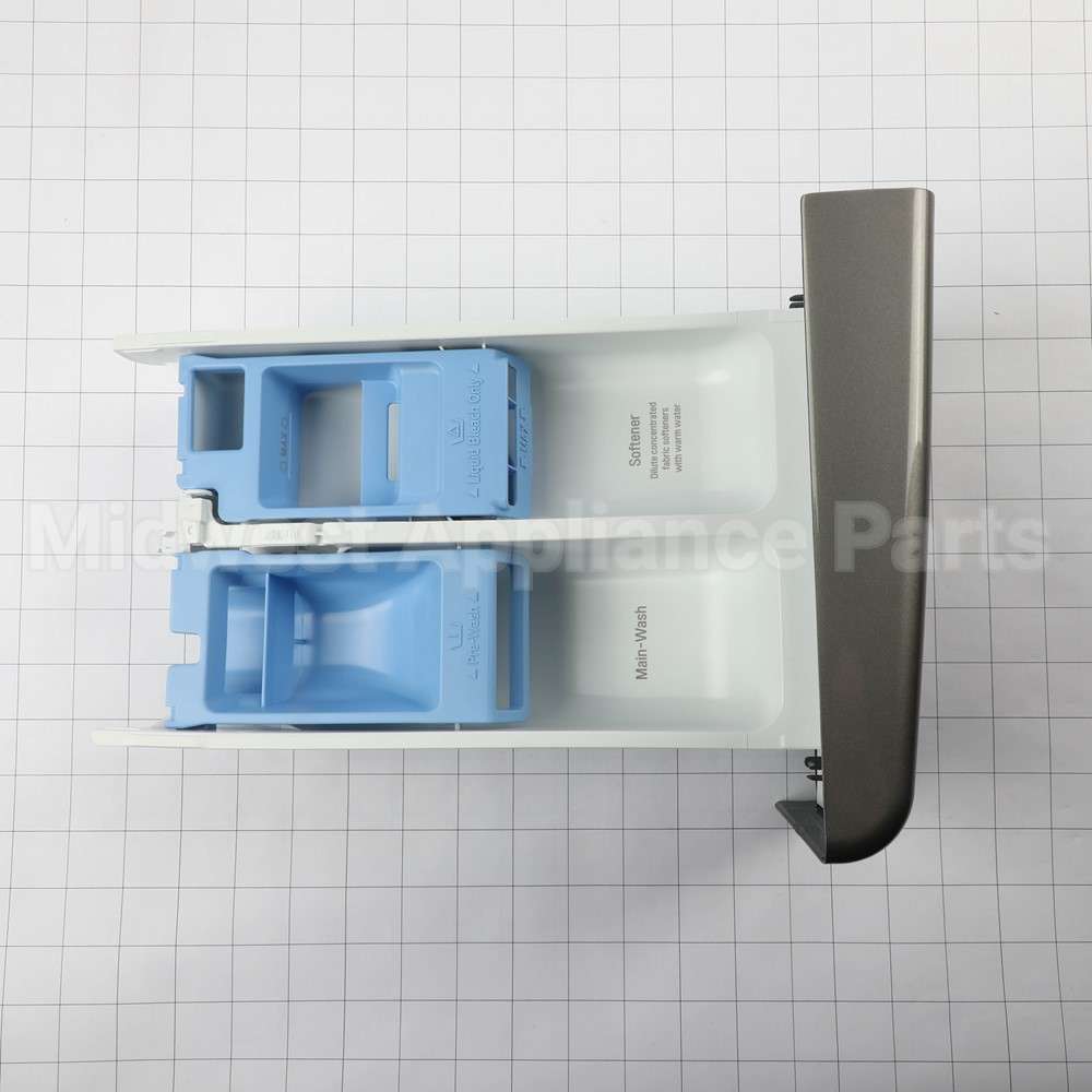 AGL74074376 LG Panel Assembly,Drawer