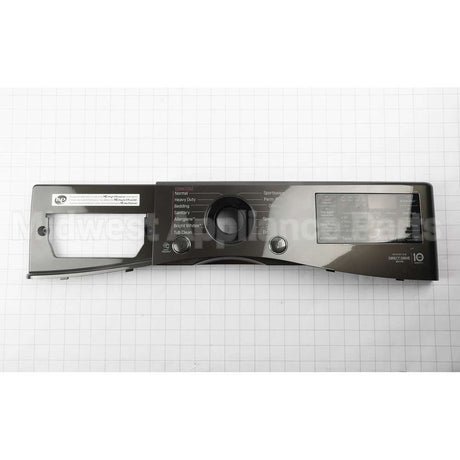 AGL74954026 LG Panel Assembly,Control