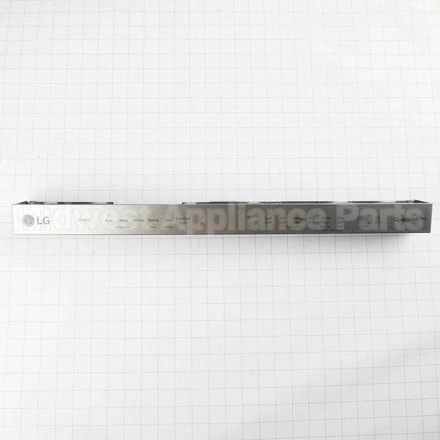 AGL75172607 LG Panel Assembly,Control