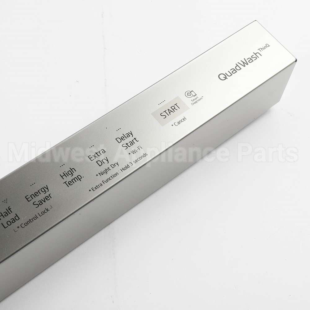 AGL75172607 LG Panel Assembly,Control