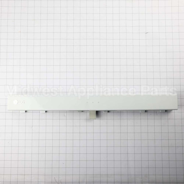 AGL75172608 LG Panel Assembly,Control