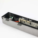 AGL75172636 LG Panel Assembly,Control