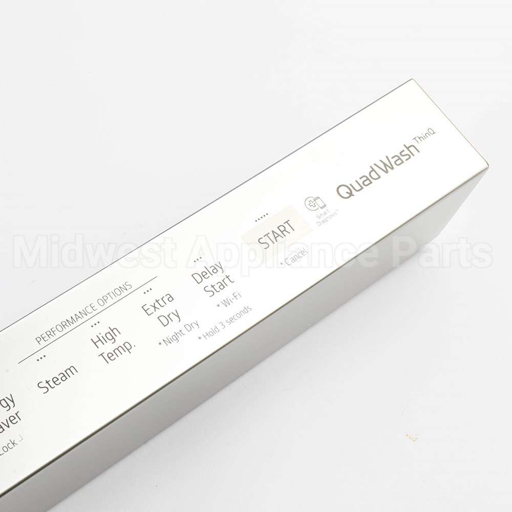 AGL75172644 LG Panel Assembly,Control