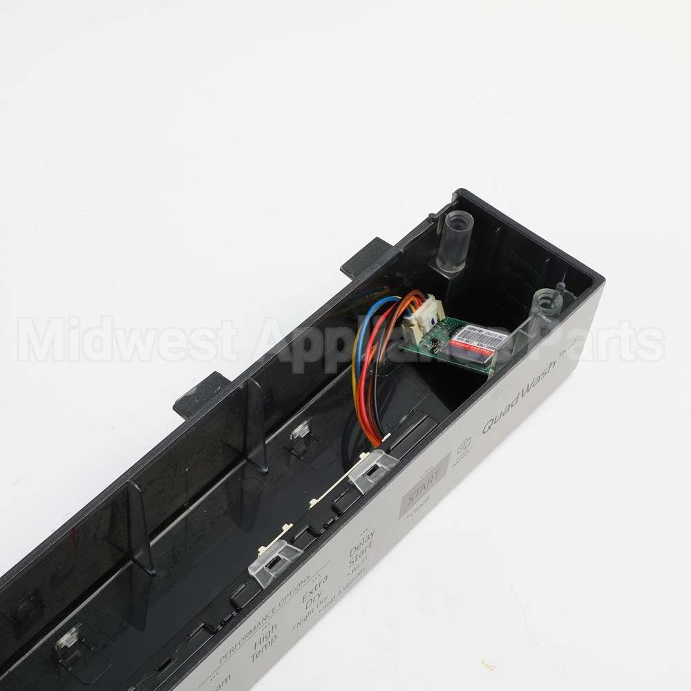 AGL75172644 LG Panel Assembly,Control