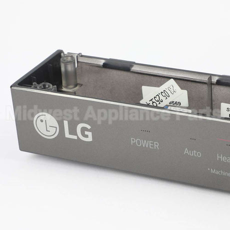 AGL75172645 LG Panel Assembly,Control