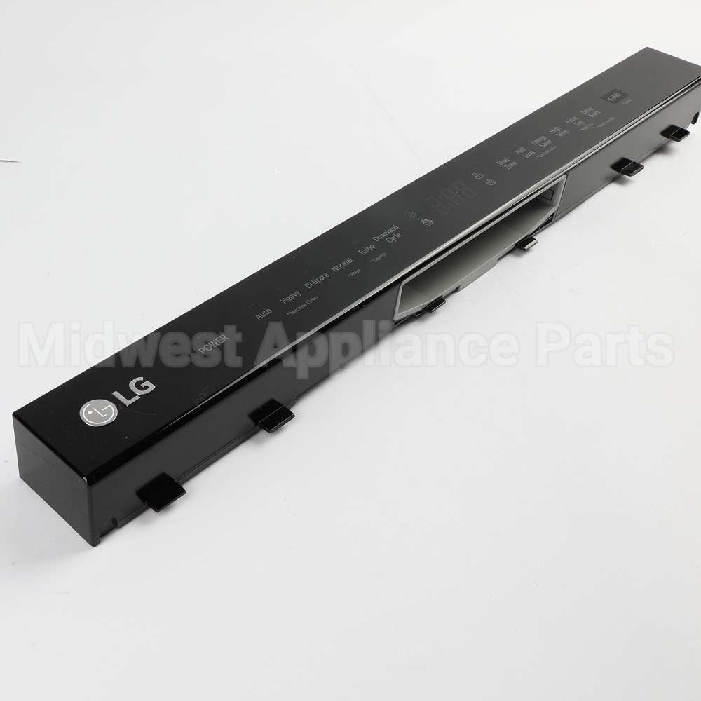 AGL75172648 LG Panel Assembly,Control