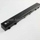 AGL75172648 LG Panel Assembly,Control