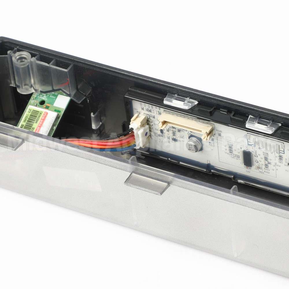 AGL75172652 LG Panel Assembly,Control