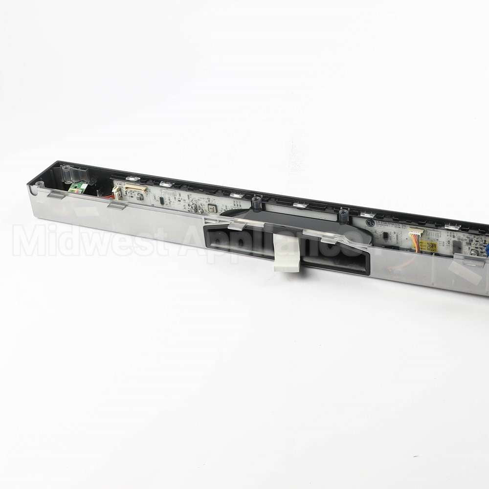 AGL75172652 LG Panel Assembly,Control