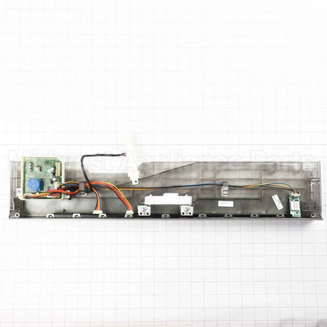 AGL75675201 LG Panel Assembly,Control