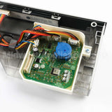 AGL75675201 LG Panel Assembly,Control