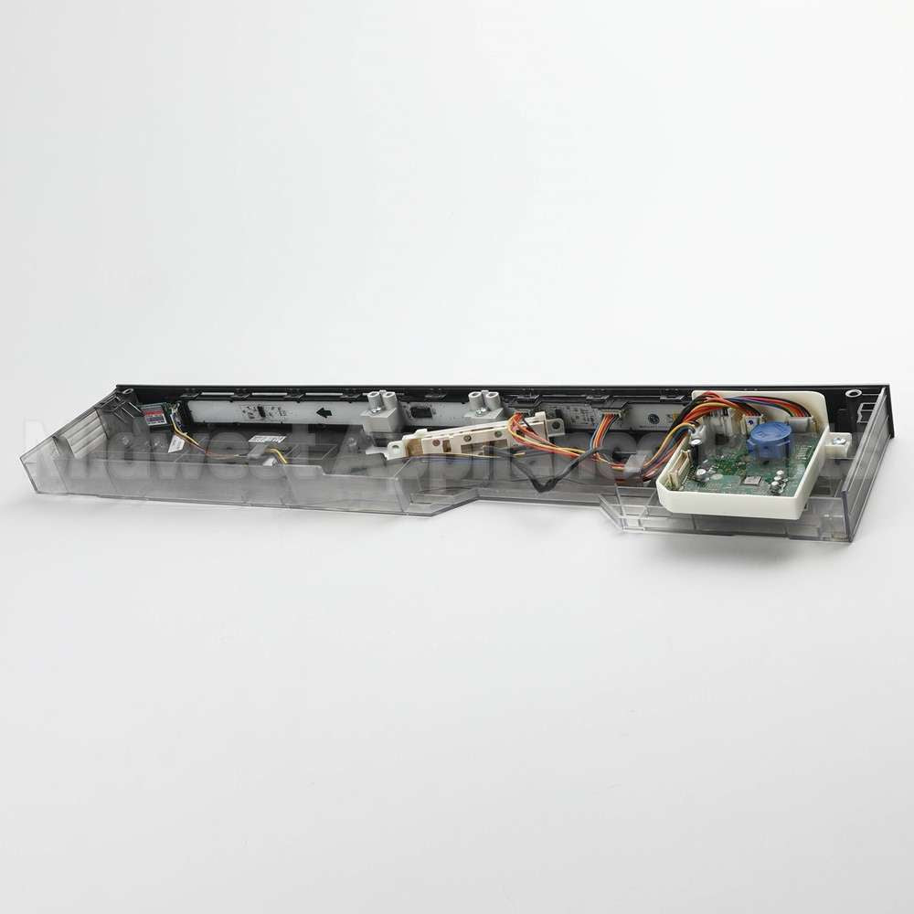 AGL75675203 LG Panel Assembly,Control