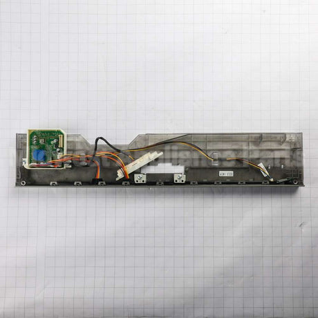 AGL75675203 LG Panel Assembly,Control