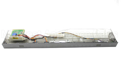 AGL75675204 LG Panel Assembly,Control